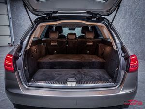 Mercedes C300 bild 15