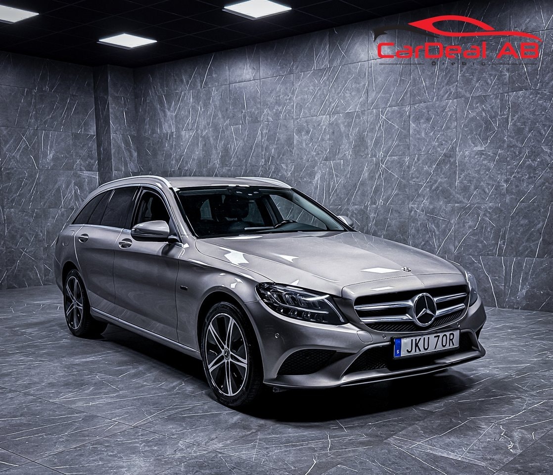 Mercedes C300