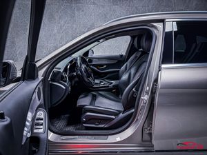 Mercedes C300 bild 10