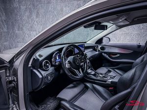 Mercedes C300 bild 11