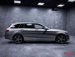 Mercedes C300 bild 8
