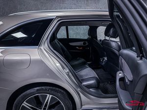Mercedes C300 bild 13