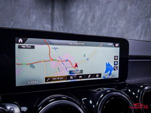 Mercedes GLB200 bild 19