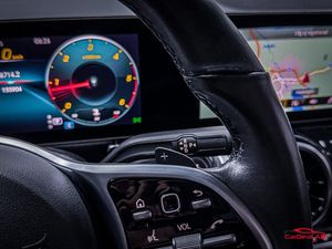 Mercedes GLB200 bild 24
