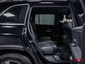 Mercedes GLB200 bild 16