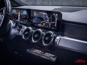 Mercedes GLB200 bild 13