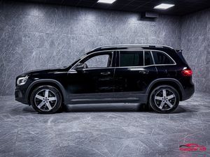 Mercedes GLB200 bild 5