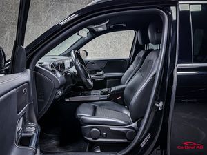 Mercedes GLB200 bild 10