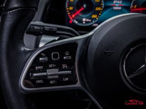 Mercedes GLB200 bild 23