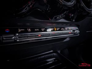 Mercedes GLB200 bild 21