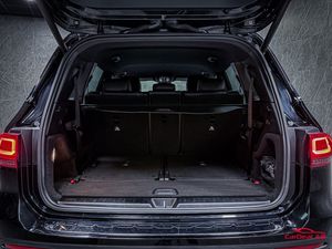 Mercedes GLB200 bild 28