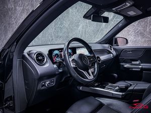 Mercedes GLB200 bild 11