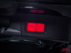 Mercedes GLB200 bild 26