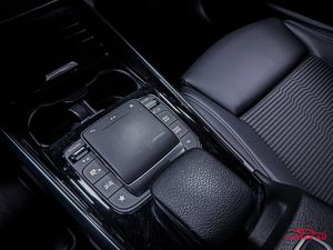 Mercedes GLB200 bild 22