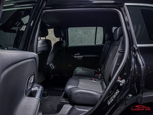 Mercedes GLB200 bild 17