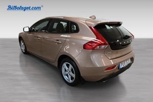 Volvo V40 bild 7