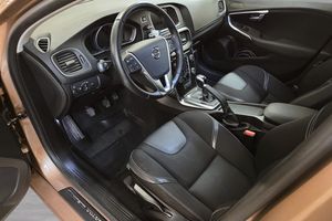 Volvo V40 bild 10