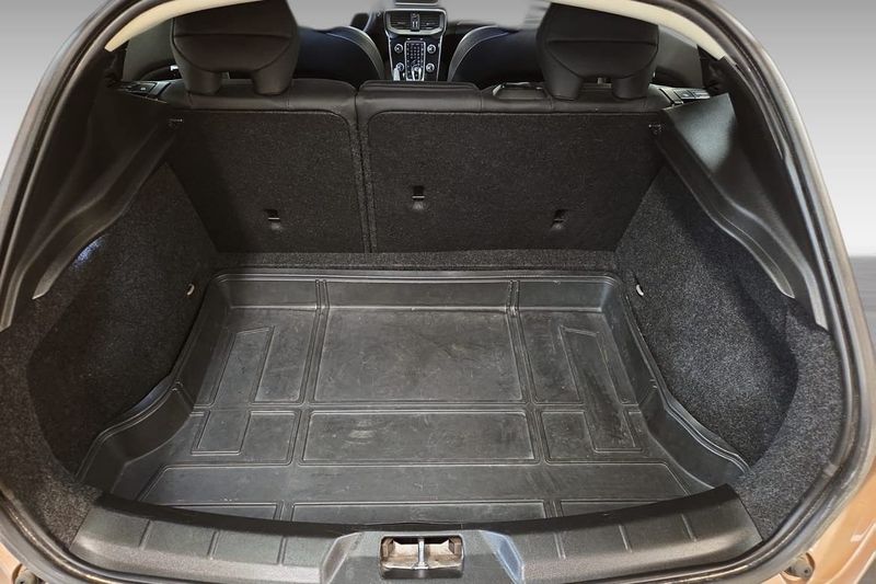 Volvo V40 bild 12
