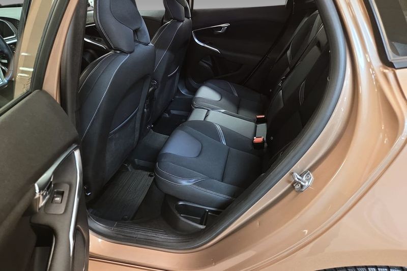 Volvo V40 bild 11
