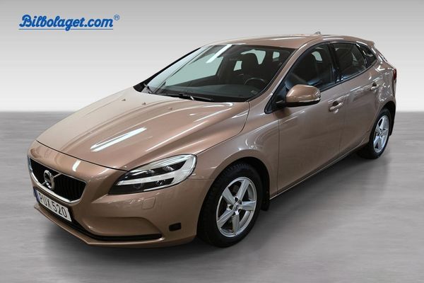 Volvo V40 D3 Business Advanced - 2017