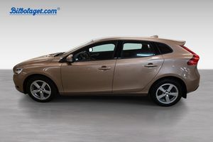 Volvo V40 bild 8