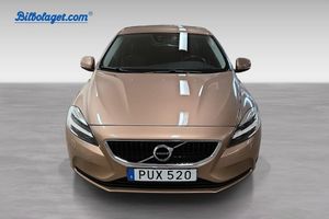 Volvo V40 bild 3
