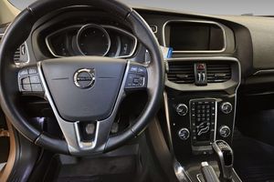 Volvo V40 bild 13