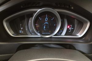 Volvo V40 bild 14