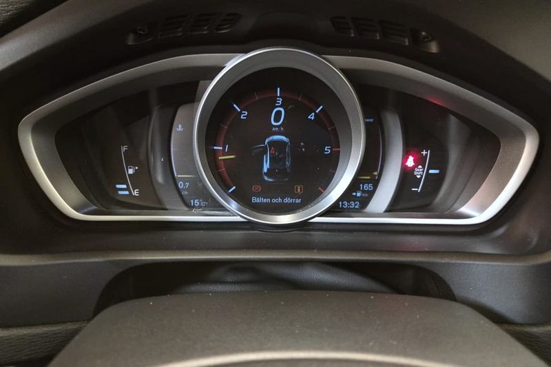 Volvo V40 bild 14