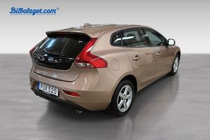Volvo V40 bild 5