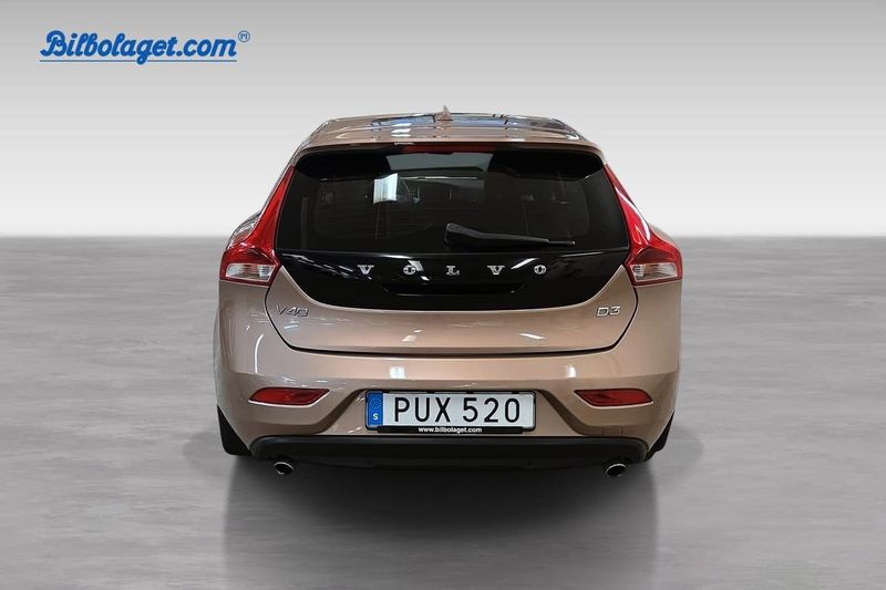 Volvo V40 bild 6