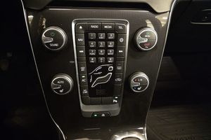 Volvo V40 bild 15