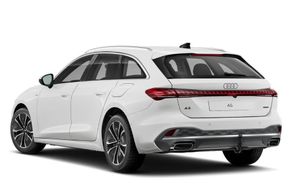 Audi A5 bild 3