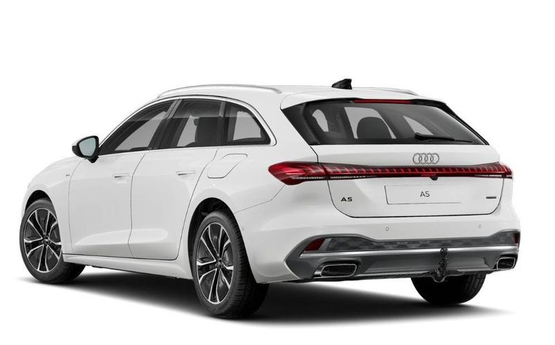 Audi A5 bild 3