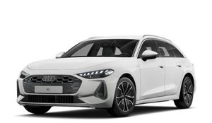 Audi A5 bild 1