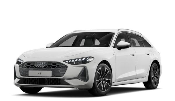 Audi A5 Avant laddhybrid quattro S Tronic 299HK - 2027
