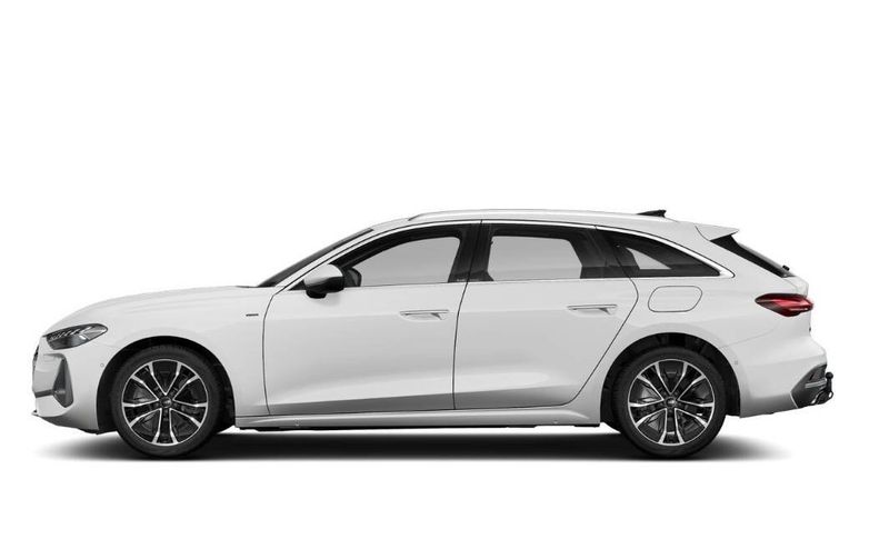 Audi A5 bild 2