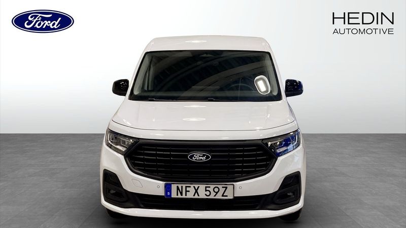 Ford Transit Connect bild 8
