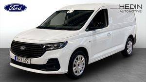 Ford Transit Connect bild 1