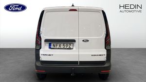 Ford Transit Connect bild 7