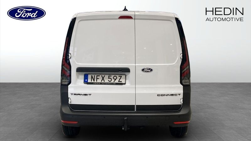 Ford Transit Connect bild 7