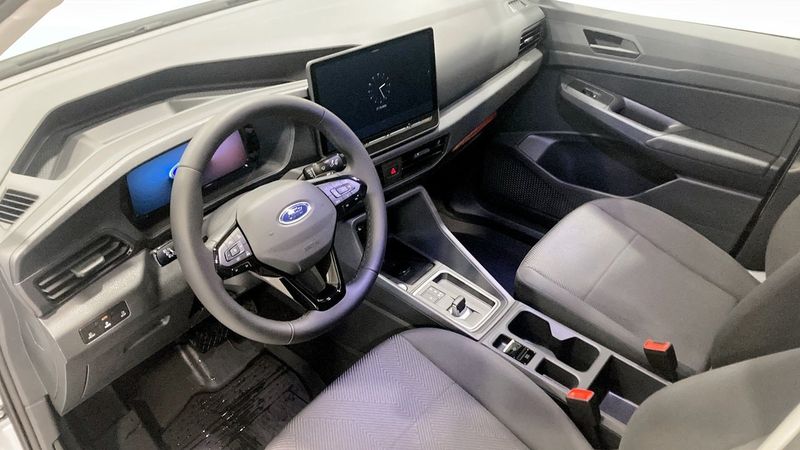 Ford Transit Connect bild 5
