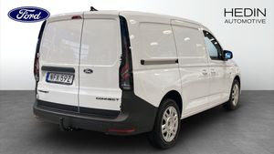 Ford Transit Connect bild 2