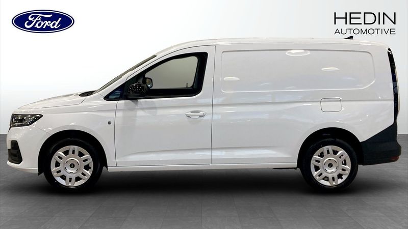 Ford Transit Connect bild 6