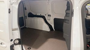 Ford Transit Connect bild 4