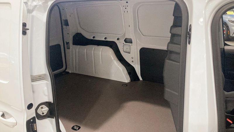 Ford Transit Connect bild 4