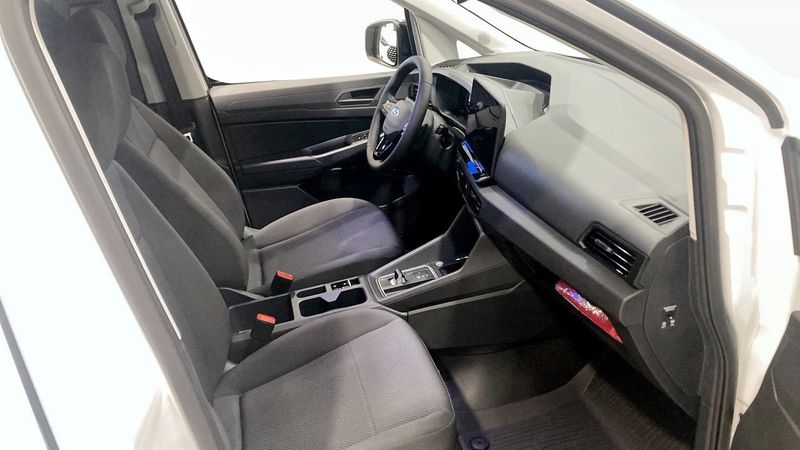 Ford Transit Connect bild 3