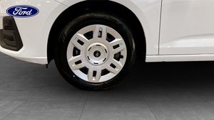 Ford Transit Connect bild 9