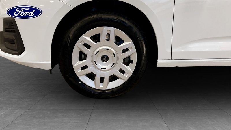 Ford Transit Connect bild 9