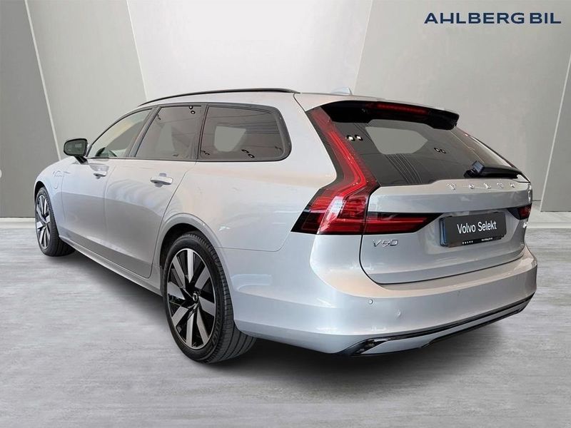 Volvo V90 bild 3